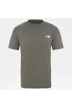 M Reaxion Amp Crew - Eu T-shirt