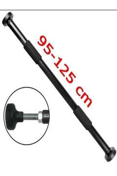 Kapı Koridor Barfiksi (95-125cm) Ayarlanabilir