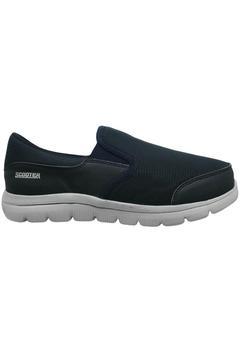 Lacivert Erkek Günlük Ayakkabı M7030tl