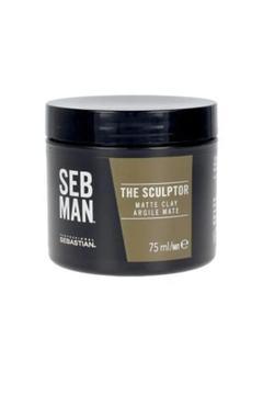 Sebman The Sculptor Erkeklere Özel Şekillenebilir Mat Kil Wax 75ml CYT97965522669333952298