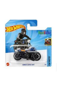 HOTWHEELS HONDA CB750 MOTOR