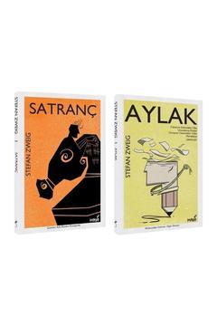 2 Kitap / Aylak - Satranç