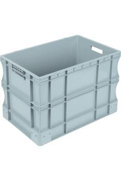 Kapalı Sanayi Tipi Kasa