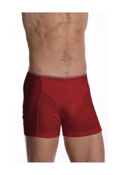 Çift Kaplan 889 Erkek Elastanlı Boxer