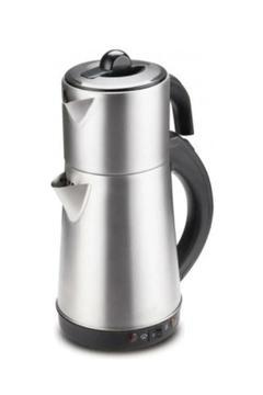 Teba Çay Makinesi Dail Mond