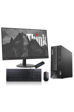 Thinkcentre NEO 50S i5 12400 16GB 2TB SSD GT1030-2GB W11Pro 21,5" MONİTÖR 11T000ESTXMGW06