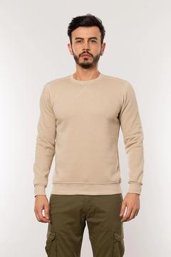 CAZ 5615 3 İPLİK SWEAT