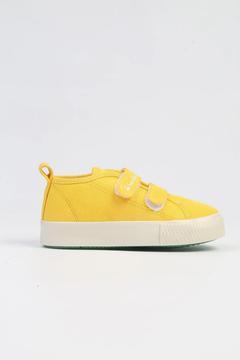 ® | BN-30972- 3394 Sari-Çocuk Spor Ayakkabı