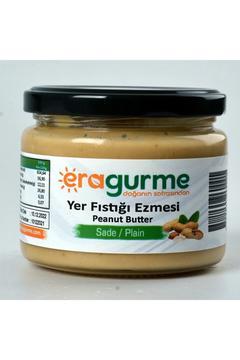 Sade Yer Fıstığı Ezmesi 280gr