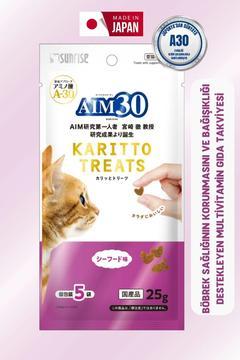 MULTİVİTAMİN A30, Multivitamin ve Mineral İçeren Takviye Edici Gıda DENİZ ÜRÜNLÜ