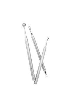 Cilt Bakım Komedon Seti