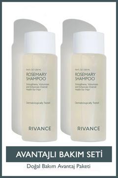2'li Biberiye Şampuanı Avantaj Paketi