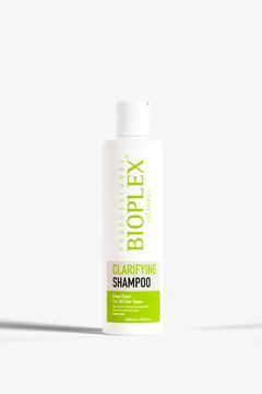 Keratin Uygulama Öncesi Derinlemesine Arındırıcı Saç Bakım Şampuanı 350 ml