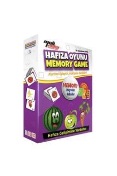 Hafıza Oyunu Meyveler Sebzeler Moli Hafıza Meyve Ve Sebzeler Serisi Memory Game