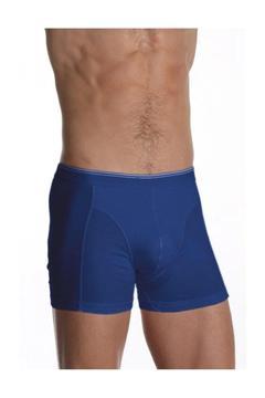 Çift Kaplan 889 Erkek Elastanlı Boxer