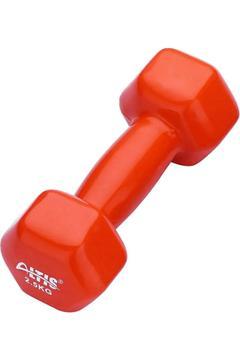 Dambıl Vinly Kaplı Prof. Ağırlık 2.5 Kg - Ithal