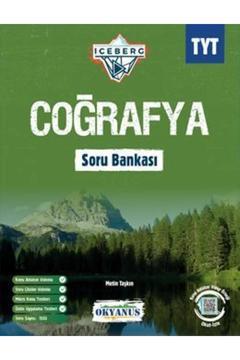 Tyt Iceberg Coğrafya Soru Bankası