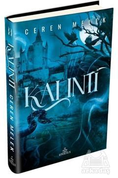 Kalıntı 2 (ciltli)