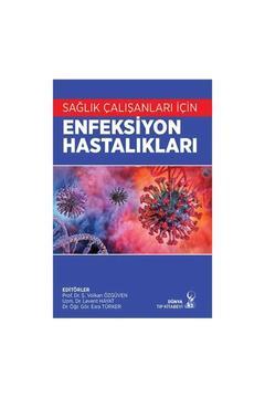 Sağlık Çalışanları İçin Enfeksiyon Hastalıkları
