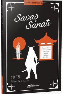 Zamansız Eserler - Savaş Sanatı