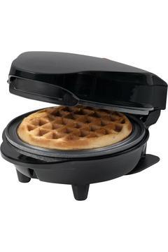 Mini Waffle Makinesi, 550 Watt, Yapışmaz Kaplama