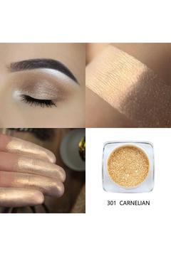 Makyaj Sim Göz Çevresi Yüz Ve Vücut Parlatıcı Sim Glitter Jel 10 Ml