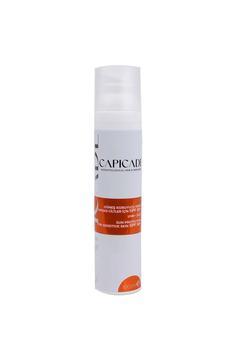 Spf 50 Hassas Ciltler Için Güneş Koruyucu Krem 100 ml