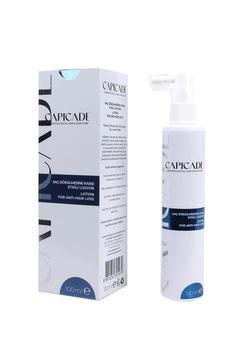 Capıcade Saç Dökülmesine Karşı Etkili Losyon 100 ml (YENİ AMBALAJ)