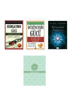 Rezonans Kanunu | Düşüncenin Gücü | Bilinçaltının Gücü + Zamansız Planlayıcı Her Daim Gülümse