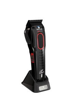 Designed as a hair shaver,the HawkX Professional Shaver is BLACK.BEAUTIFUL CENTURY 337