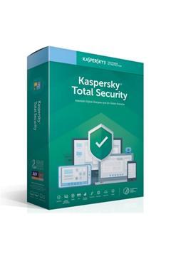 Total Security 1 Kullanıcı 1 Yıl