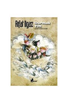 Durmak Yok Çocuklar Ve Gençler Için Şiirler