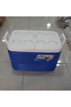 Kale Oto Termosu 1. Kalite Oto Termus 60 litre 24 Saat Soğuk