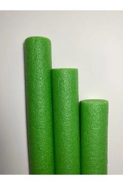 Renkli 150 cm Yüzme ve Havuz Oyuncağı, Köpük Sosisli, Deniz Temalı Eğlence