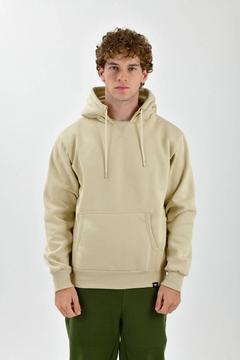 PNY-M50019 Pony Sweatshirt