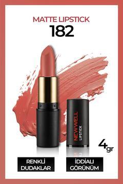 Ruj - Lipstick d 182 8680923321431
