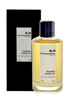 Rosse Vanille Edp 120 ml Parfüm