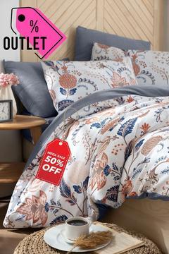 Çift Kişilik Nevresim Takımı Etro Outlet (HATALI)