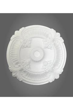 Roma Desenli Tavan Lamba Göbeği - 50 Cm