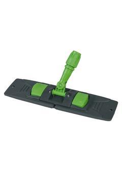 Nemli Mop Aparatı Yeşil 40 Cm