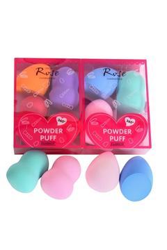 Ross 4 Parça Armut Süngeri