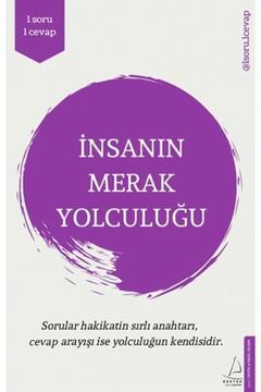 Insanın Merak Yolculuğu