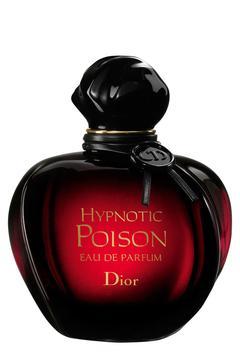 Hypnotic Poison -EDP Zambak yasemin özlerinin yemyeşil cazibesi 100 ml