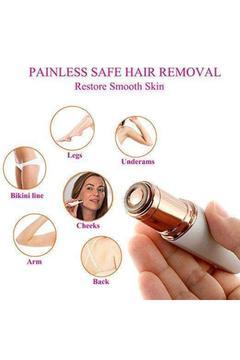 Yüz Tüy Temizleyici Epilasyon Aleti