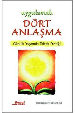 Uygulamalı Dört Anlaşma