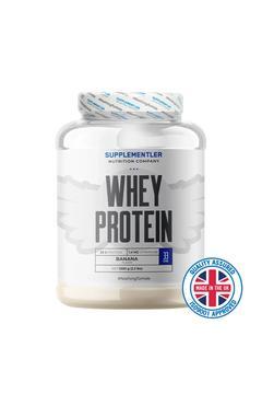 Whey Protein 1000 gr - Muz