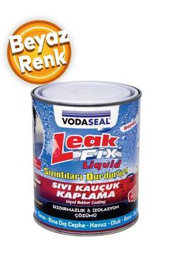 Leak Fix Liquid Su Sızdırmazlık Sıvı Kauçuk Kaplama Izalasyon Sızdırmaz 800 Gr