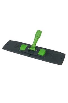 Nemli Mop Aparatı Yeşil 50 Cm