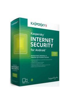 Mobile Android Security 1 Yıl 1 Kullanıcı / Telefon