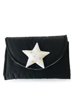 Alezli Alt Açma Minderi